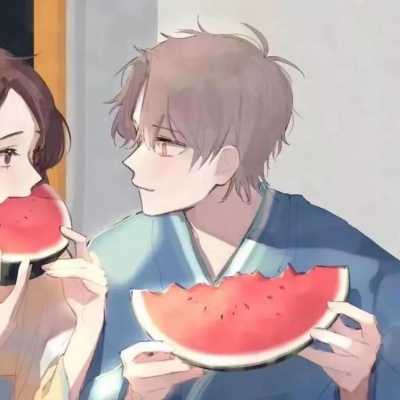 最新情侣头像漫画与小巷秘密漫画小屋的浪漫故事