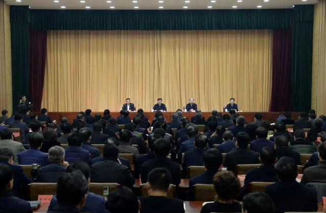 邢台市委领导排名揭秘，巷弄深处探寻权力与美食的交融