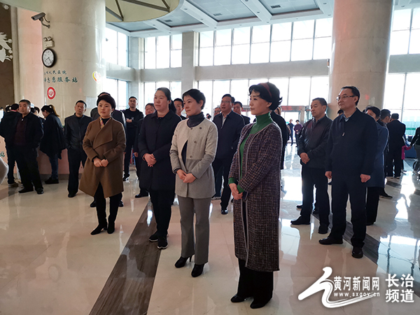 长治市委常委的最新动态，温馨日常的探秘