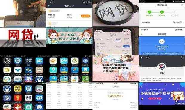 关于网贷黑户的最新论坛，面对挑战与变化，如何保持积极心态与自信应对违法犯罪问题？