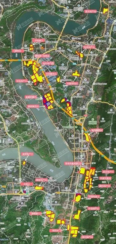 巴滨路最新规划展望，一路向未来，学习成就梦想之路