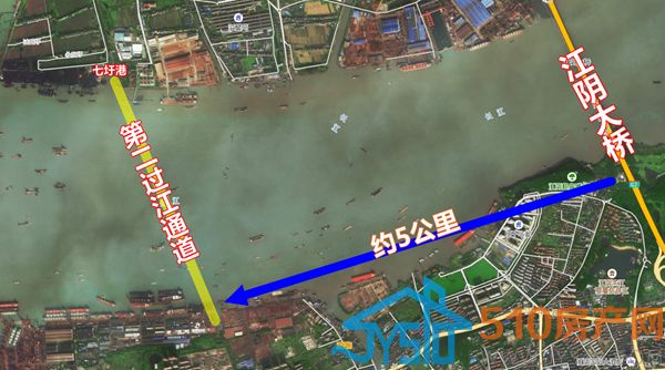 江阴南闸，古韵今风融合之美，巷弄深处的规划与惊喜