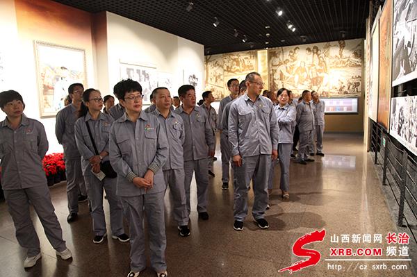 漳泽电力最新目标价，迈向成功的信心之旅