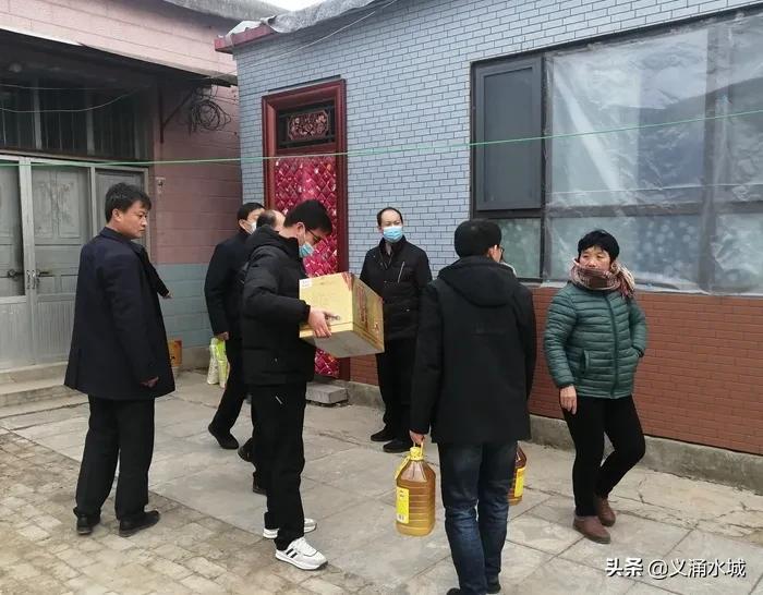 莘县水岸尚城，探索自然美景，寻觅内心平和的旅程最新消息