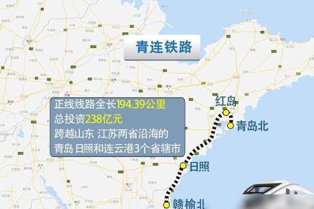 临日高铁最新动态，开启速度与激情的新时代征程