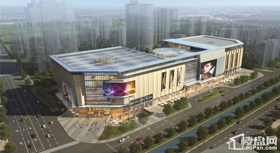 吴江新湖广场，时代印记与未来展望的最新消息