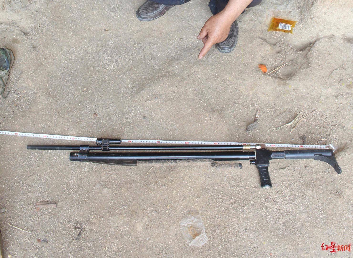 最新手动退壳射钉枪介绍与特点分析