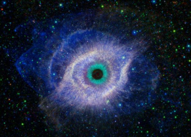 外星人最新UFO揭示，变化、学习与自信的力量在星际探索中的力量展现