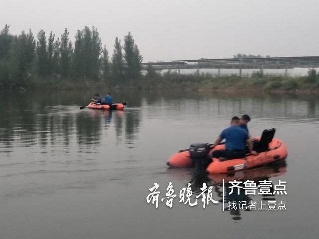 山东溺水事件最新进展，痛心之中的希望之光🌟
