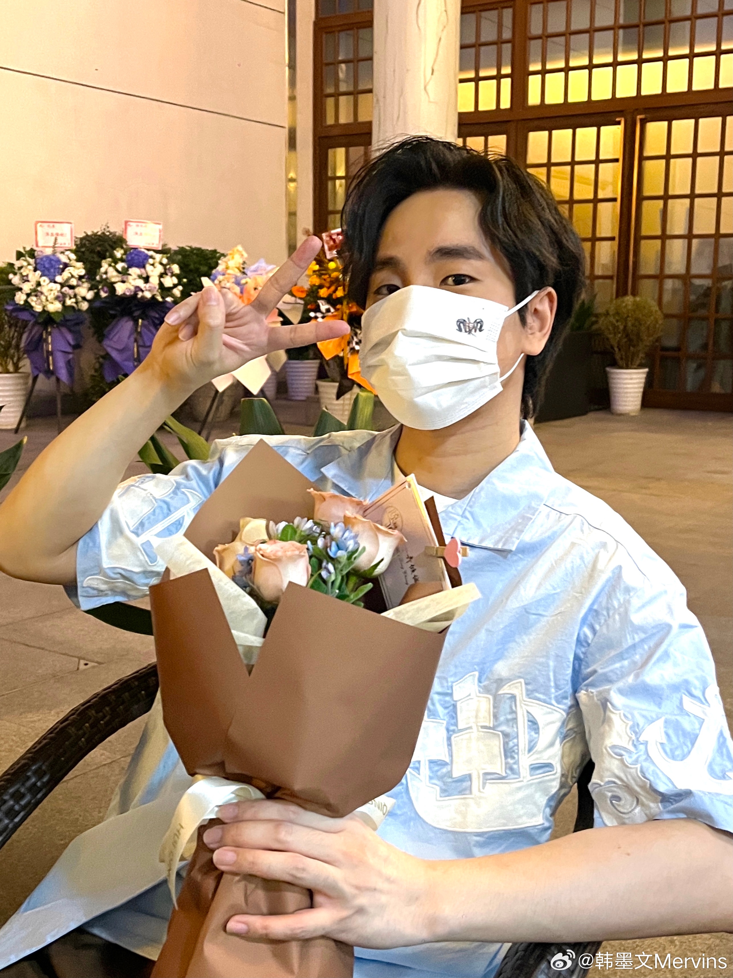 韩莫的独特饕餮之旅，小巷深处的演绎之旅
