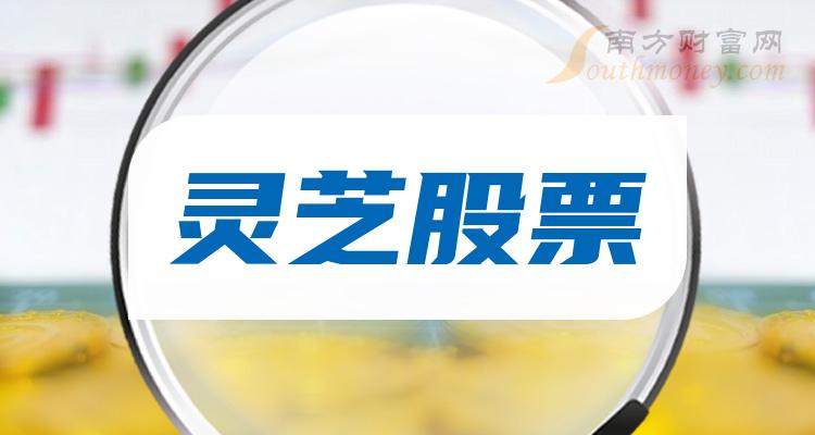 灵芝上市公司,灵芝上市公司，一场心灵与自然的美妙之旅