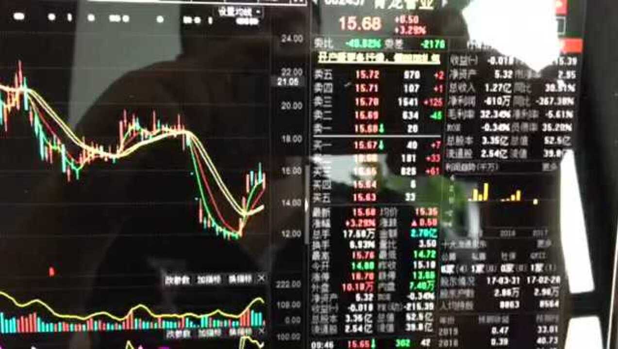 青龙管业股票深度解析与观点阐述，股吧热议焦点