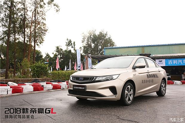 深度解析吉利GL，最新试驾视频带你领略其优劣