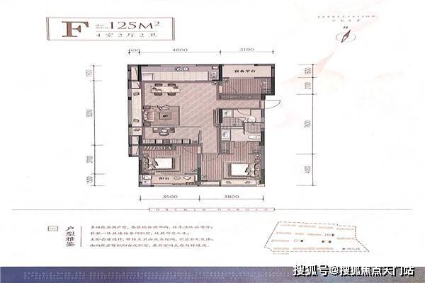 翁梅近期房价走势分析与趋势预测