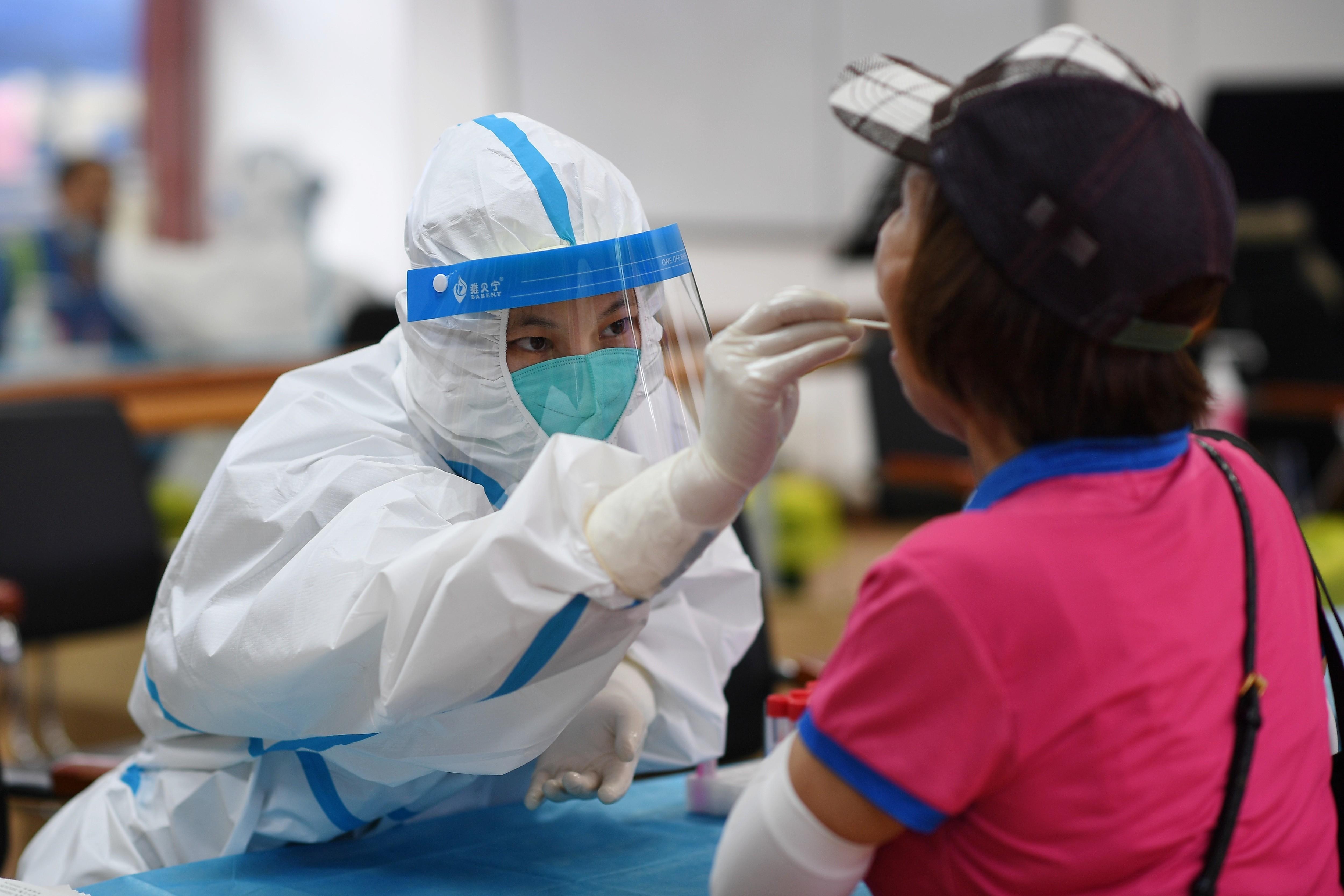 温州疫情实时更新，最新动态与防控情况