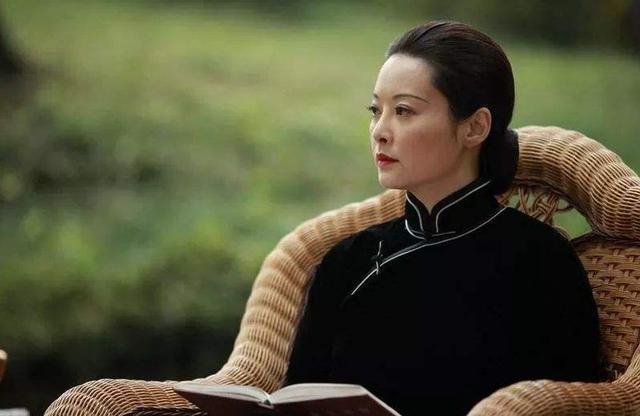 中国1945之重庆风云电视剧，巷弄深处的风云变幻