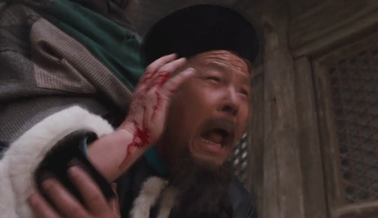 徐锦江，影视巨星之辉煌历程，全电影回顾