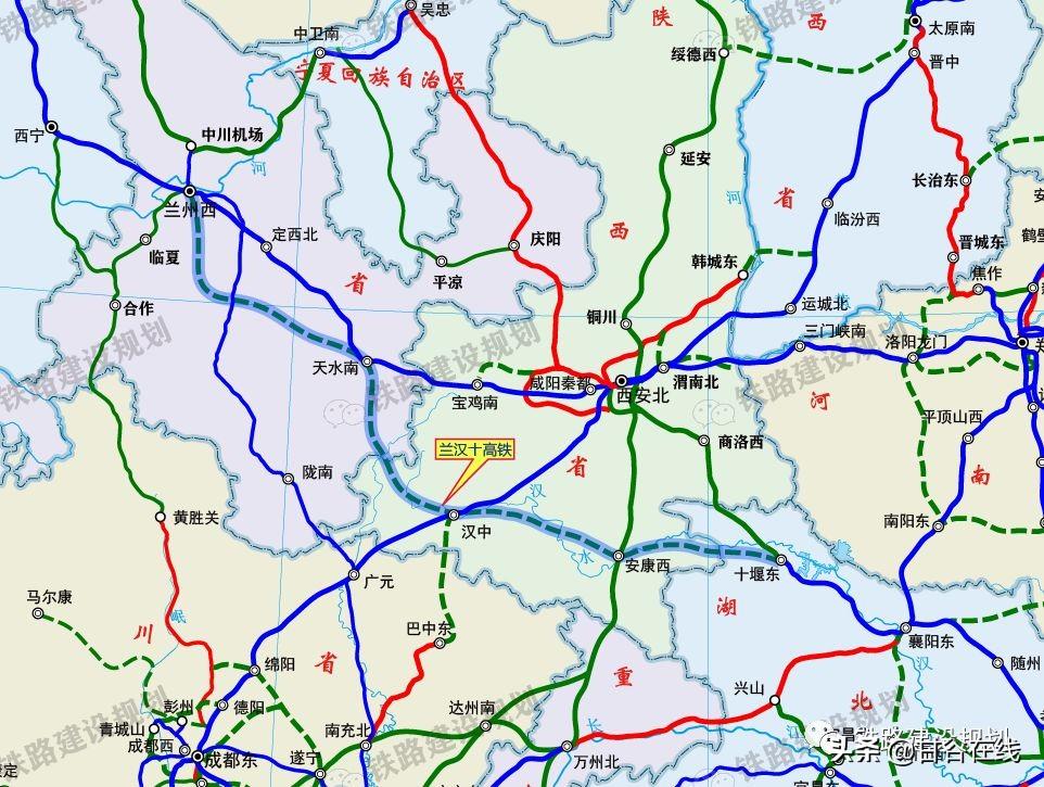 汉中市区最新规划图，城市变迁与我们的共同未来