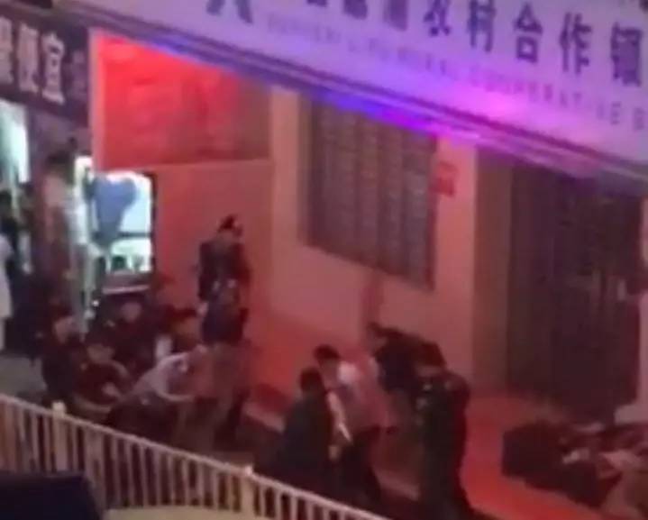桂林荔浦，从命案逆境到成就感励志之旅