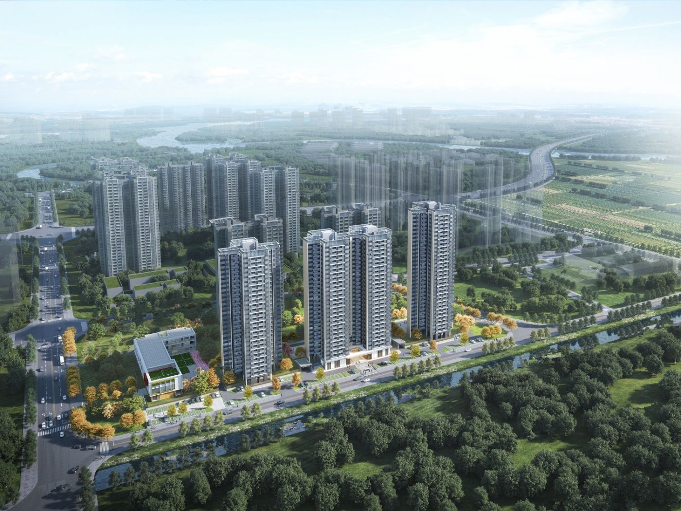 佛山大沥楼盘最新动态与指南