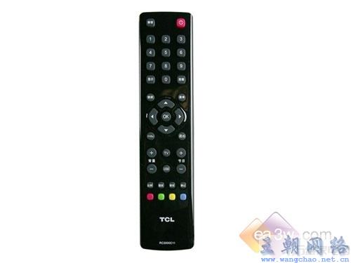 TCL电视万能遥控器，科技带来的便捷操控之选