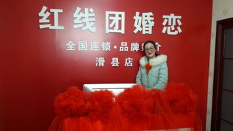 婚介所命名灵感大揭秘，深度探讨命名艺术！