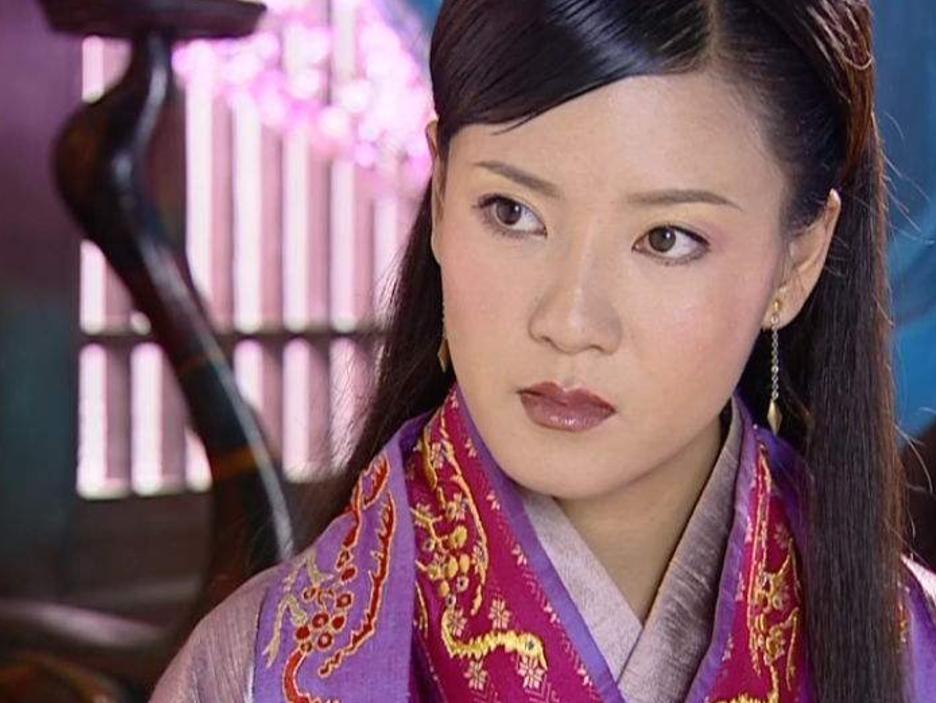 演员陈佳怡的彩色生活纪实
