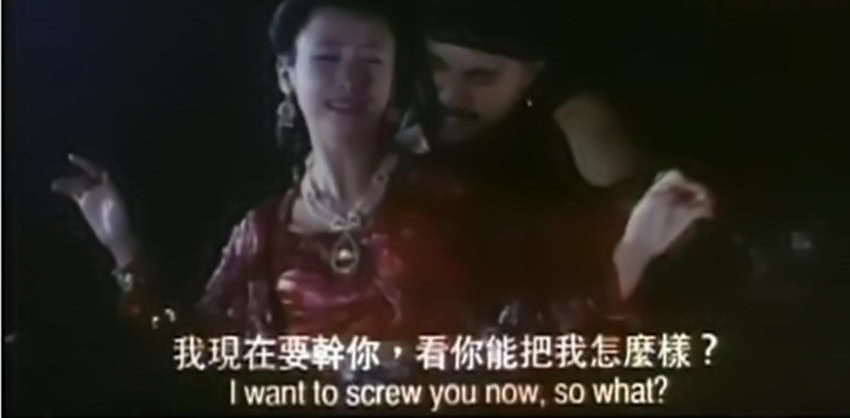 翁虹，从三级电影到自然之旅，探索内心的宁静之地