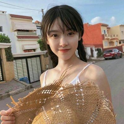 微信最新高清美女头像推荐与探索自然美景之旅
