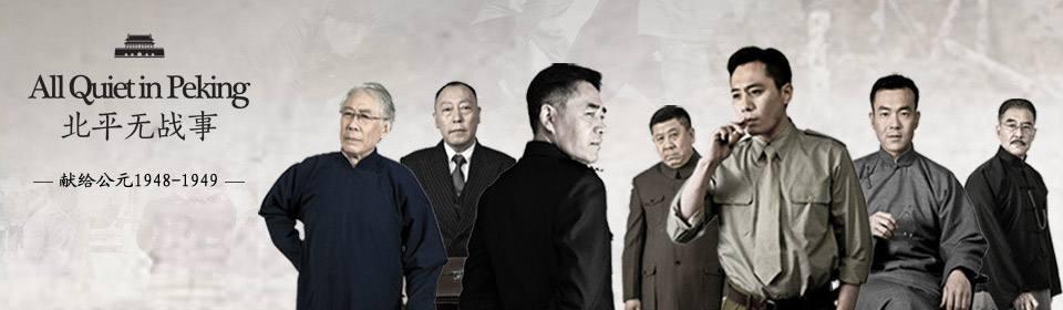 电视剧伪装者，角色深度解析与剧情多元视角探讨