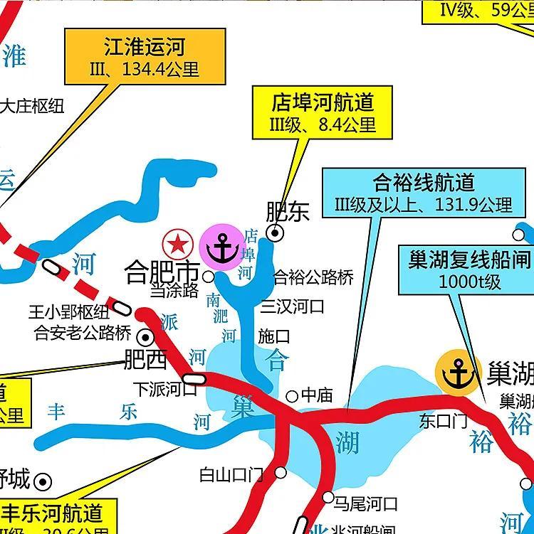 孔城引江济巢最新动态，江水温情故事揭秘