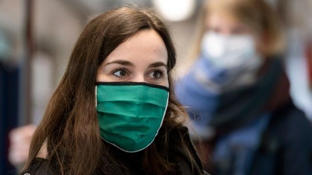最新自制口罩，打造个性化防护装备，守护你的健康😷