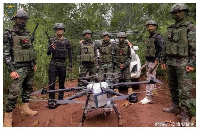 最新缅北武装概况概述