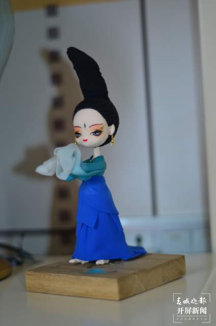 最新粘土画，重塑艺术的新潮流之美